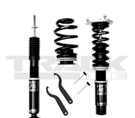 Audi A4 B9 AWD (17+)