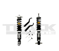 Chevrolet Corvette C5/C6 (97-13)