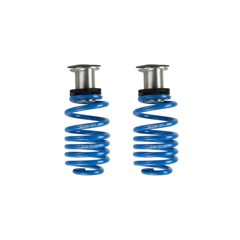 AUDI TT/TTS/TT RS QUATTRO 16-21 - BILSTEIN B16 PERFORMACE SUSPENSION