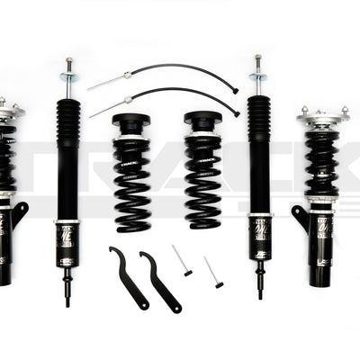 BMW 3 Series E90 AWD (06-11)