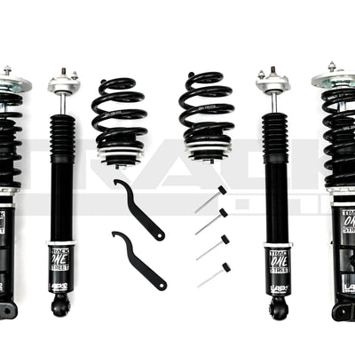 BMW 3 Series E36 (92-98)