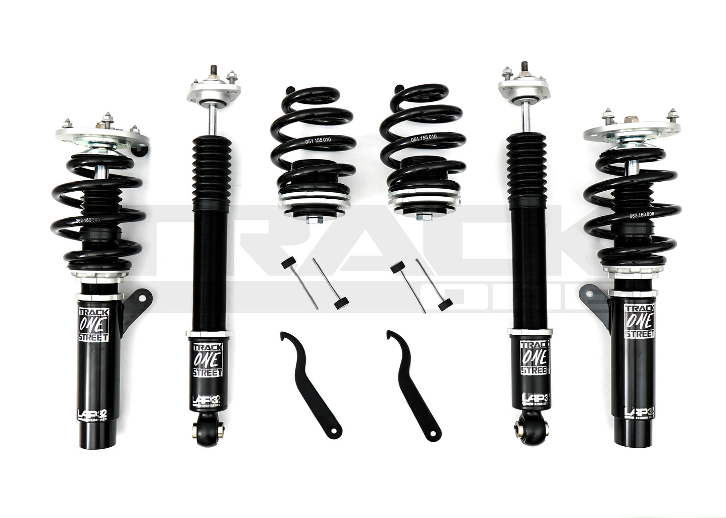 BMW 3 Series E46 (98-05)