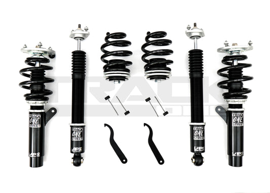 BMW 3 Series E46 (98-05)