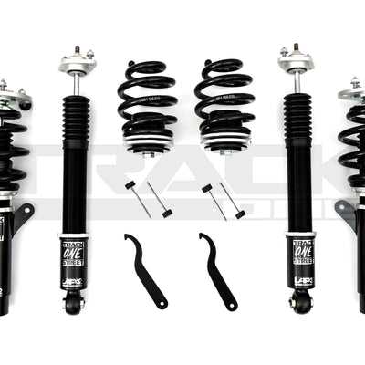 BMW 3 Series E46 (98-05)