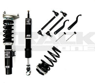VW Golf MK5 (04-09)