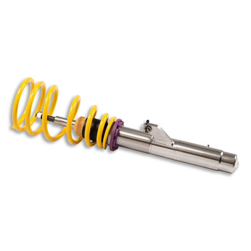 BMW 3-SERIES E90, E92 (RWD) SEDAN/COUPE - KW SUSPENSION V1 COILOVER KIT