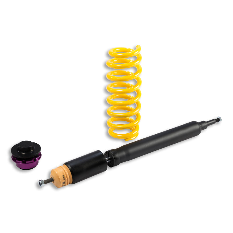 BMW 3-SERIES E90, E92 (RWD) SEDAN/COUPE - KW SUSPENSION V1 COILOVER KIT