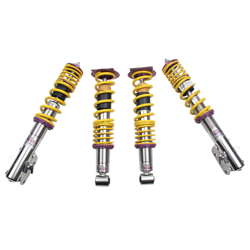 SUBARU WRX/STI 15-21 - KW SUSPENSION V1 COILOVER KIT