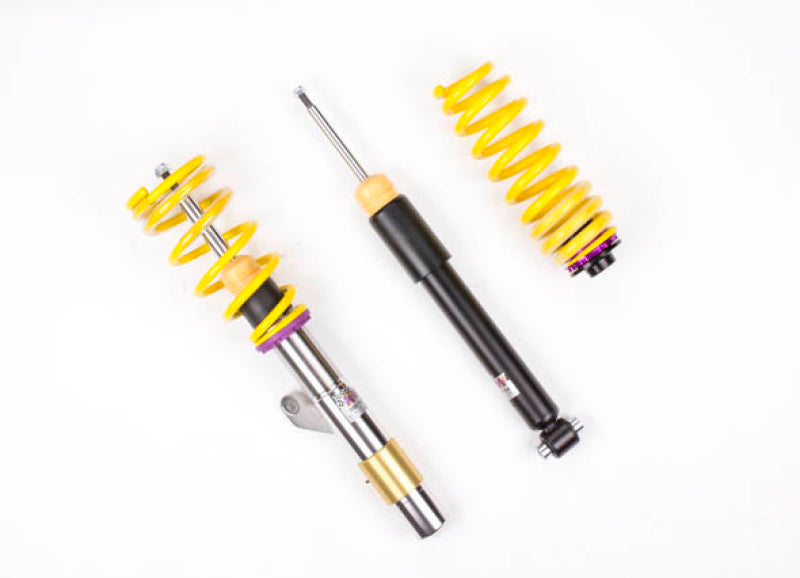 BMW 328i xDrive SEDAN 2014 - KW SUSPENSION V1 COILOVER KIT