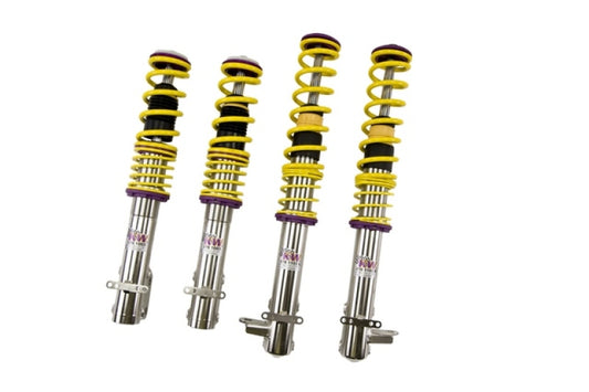 DODGE NEON SRT-4 03-05 - KW SUSPENSION V1 COILOVER KIT
