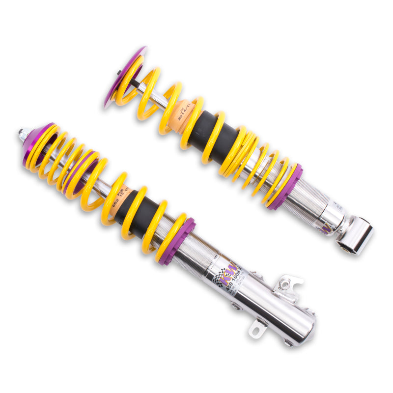 SUBARU WRX/STI 15-21 - KW SUSPENSION V1 COILOVER KIT