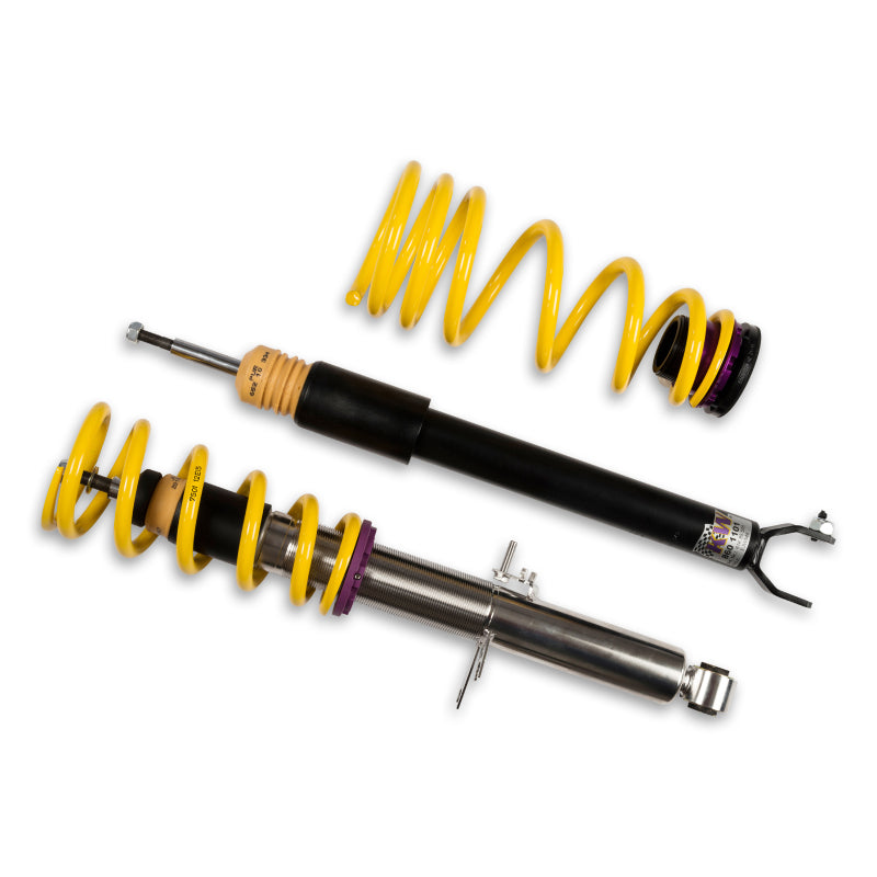 INFINITI G37 (RWD) 08-13 - KW SUSPENSION V1 COILOVER KIT