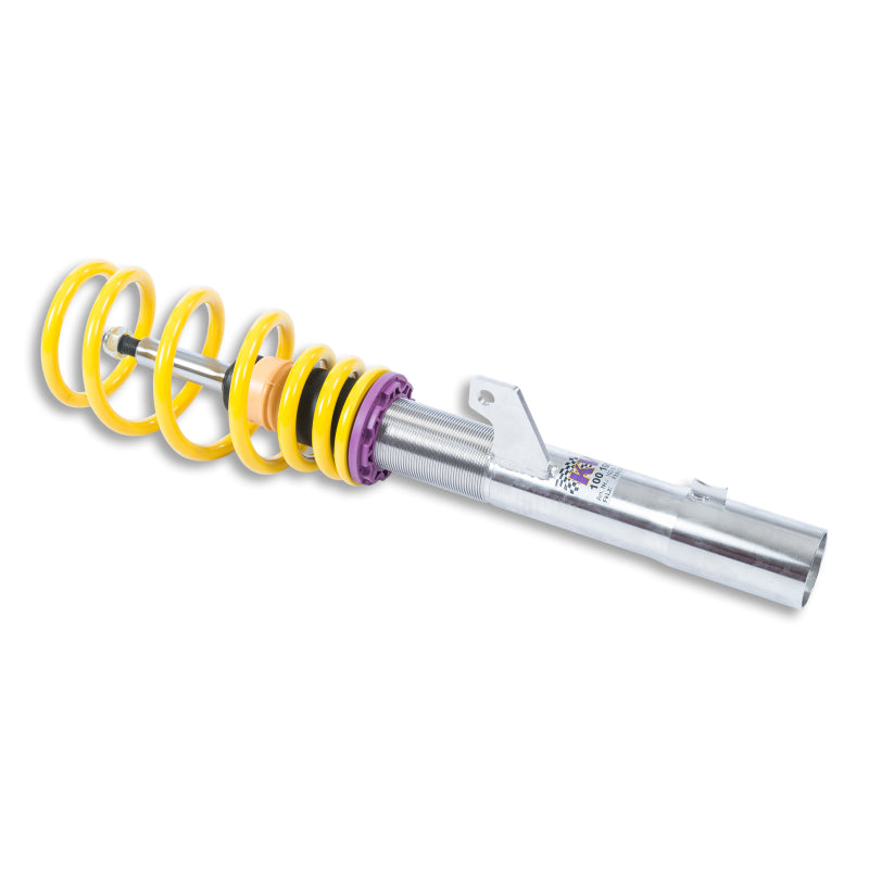 VOLKSWAGEN TIGUAN(FWD/AWD) 18-24 W/O ELECTRONIC DAMPERS - KW SUSPENSION V1 COILOVER KIT