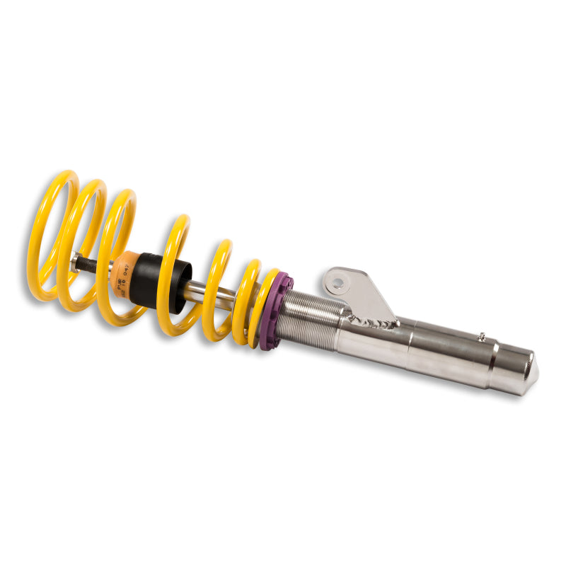 BMW 3-SERIES E90, E92 (390X) 4WD SEDAN/COUPE - KW SUSPENSION V1 COILOVER KIT