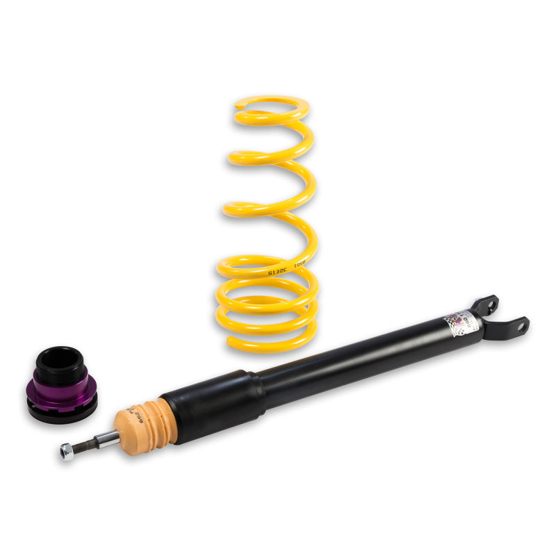 INFINITI G37 (RWD) 08-13 - KW SUSPENSION V1 COILOVER KIT