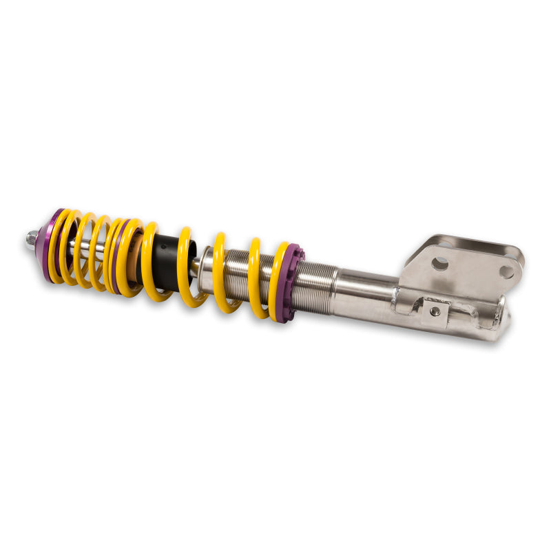 SUBARU IMPREZA WRX 08-14 - KW SUSPENSION V1 COILOVER KIT