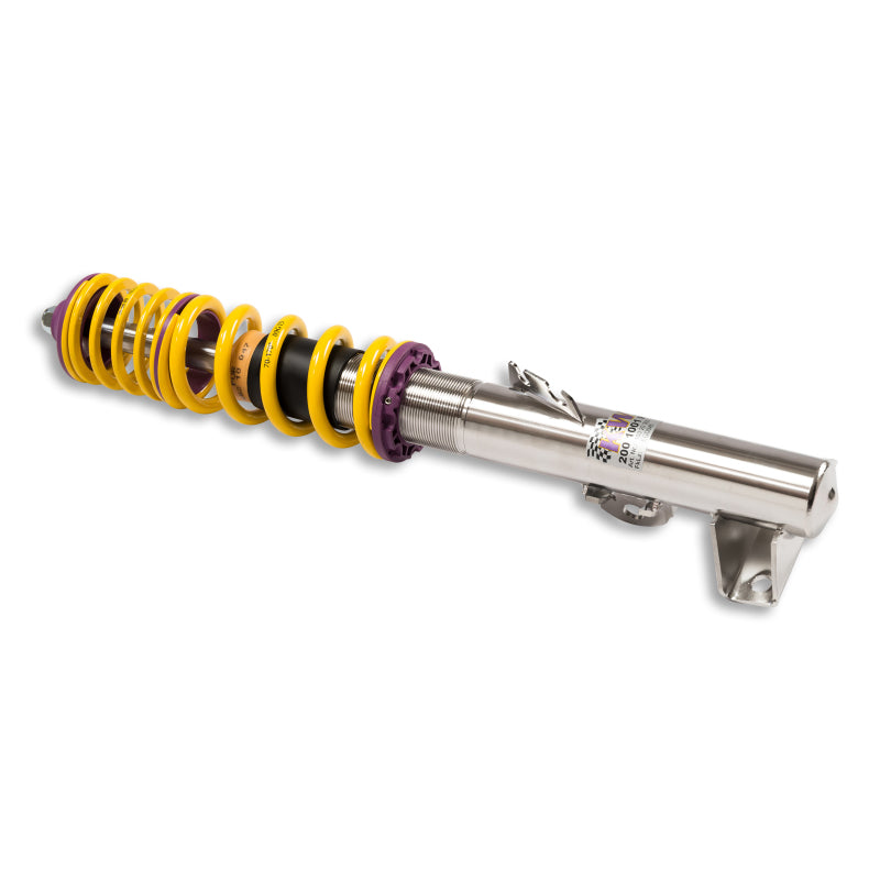 BMW 3-SERIES E36(3B 3/B 3C 3/C) SEDAN/COUPE/WAGON/CONVERTIBLE(EXC. M3) - KW SUSPENSION V1 COILOVER KIT