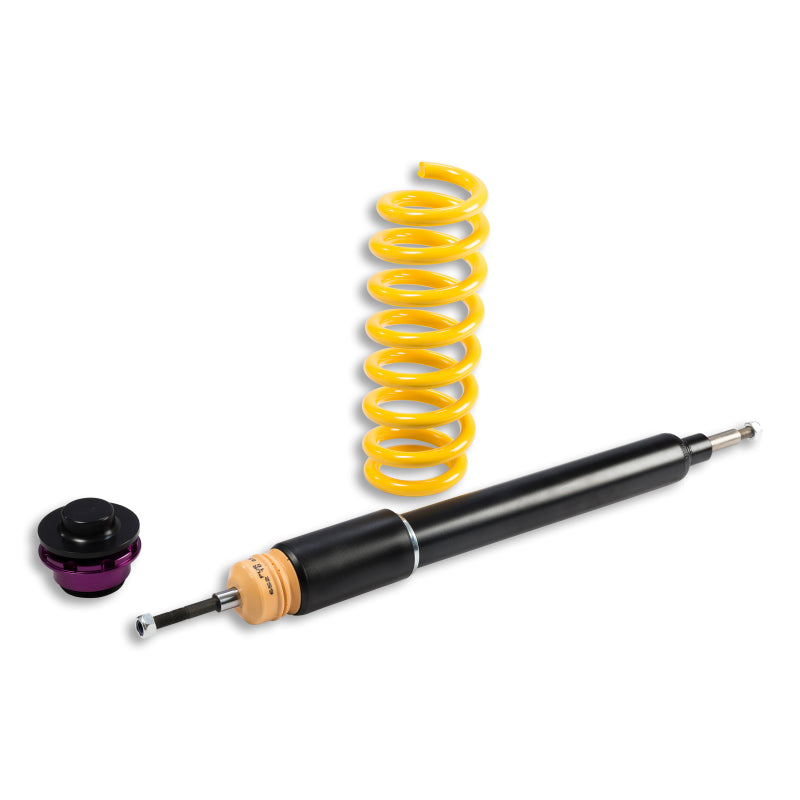 BMW 3-SERIES E90, E92 (390X) 4WD SEDAN/COUPE - KW SUSPENSION V1 COILOVER KIT