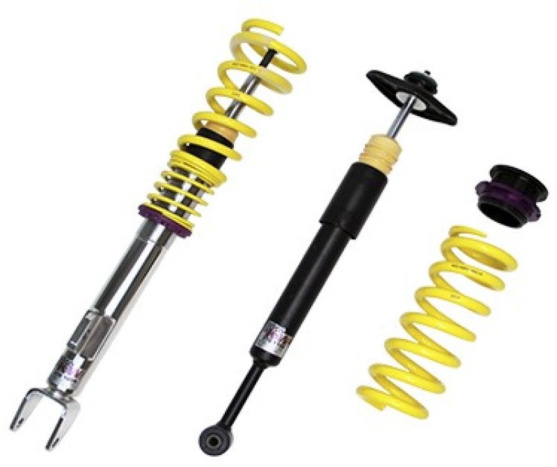 BMW 330i xDrive(G20) SEDAN 19-23 W/O ELECTRONIC DAMPERS - KW SUSPENSION V1 COILOVER KIT