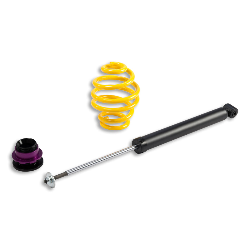 BMW 3-SERIES E36(3B 3/B 3C 3/C) SEDAN/COUPE/WAGON/CONVERTIBLE(EXC. M3) - KW SUSPENSION V1 COILOVER KIT