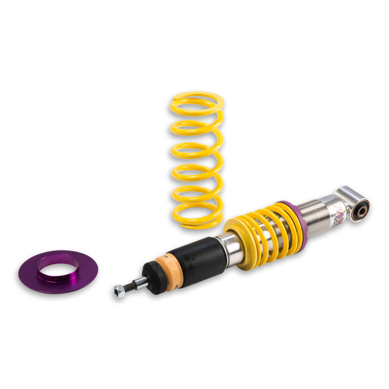 SUBARU IMPREZA WRX 08-14 - KW SUSPENSION V1 COILOVER KIT