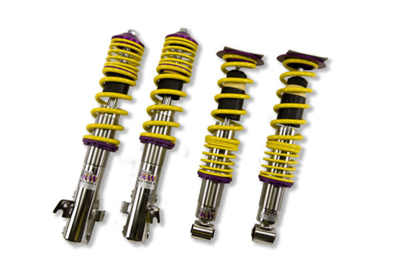 SUBARU IMPREZA WRX 08-14 - KW SUSPENSION V1 COILOVER KIT