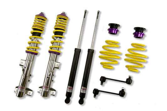 BMW M3 E36 (M3B M3/B) COUPE/SEDAN/CONVERTIBLE - KW SUSPENSION V1 COILOVER KIT