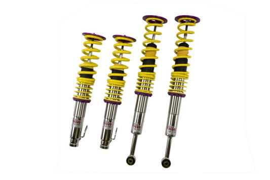HONDA ACCORD SEDAN(CL7/CL9/CN1) 03-07/ACURA TSX 04-08 - KW SUSPENSION V1 COILOVER KIT