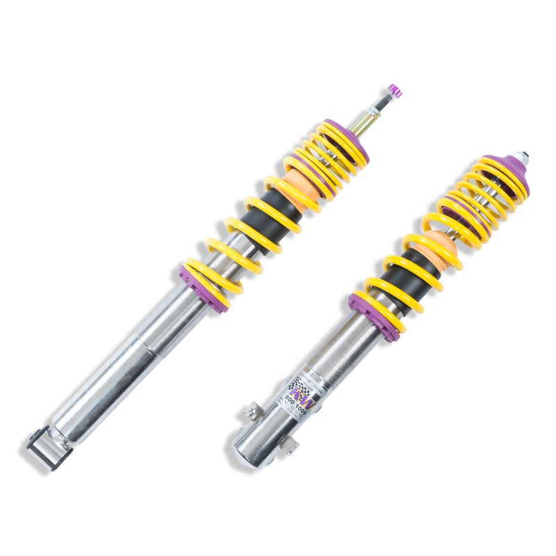 VOLKSWAGEN CORRADO 90-94 - KW SUSPENSION V2 COILOVER KIT