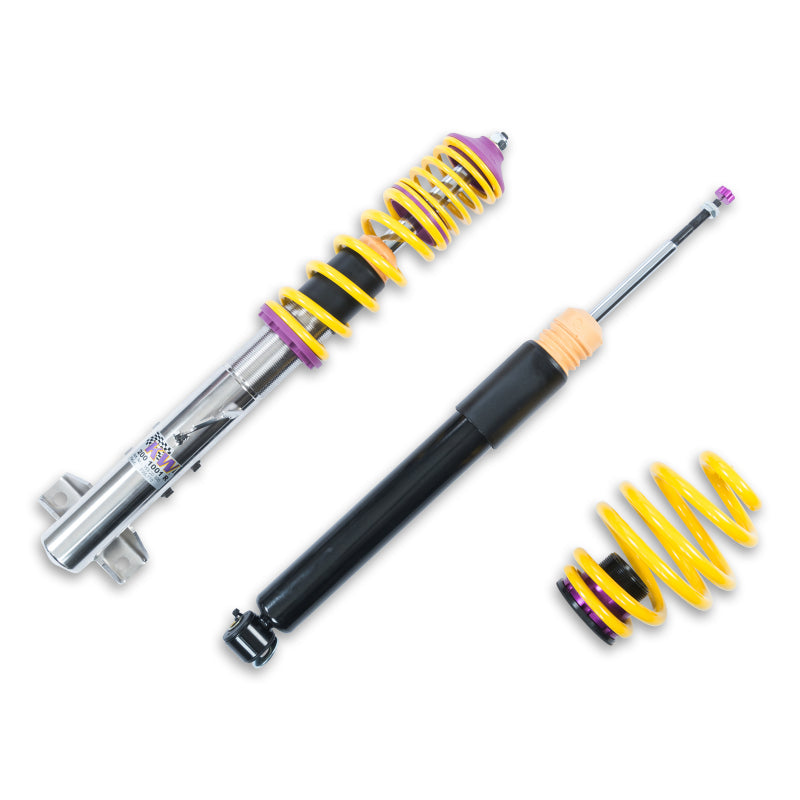 BMW 3-SERIES(E36) COUPE/SEDAN/CONVERTIBLE/WAGON (EXCL. M3) - KW SUSPENSION V2 COILOVER KIT