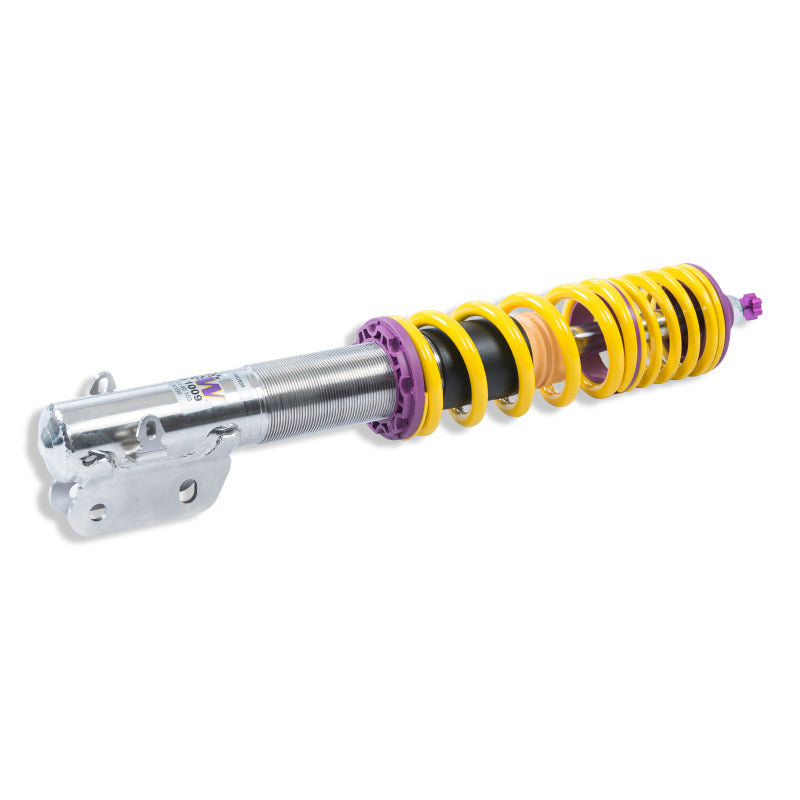 VOLKSWAGEN CORRADO 90-94 - KW SUSPENSION V2 COILOVER KIT