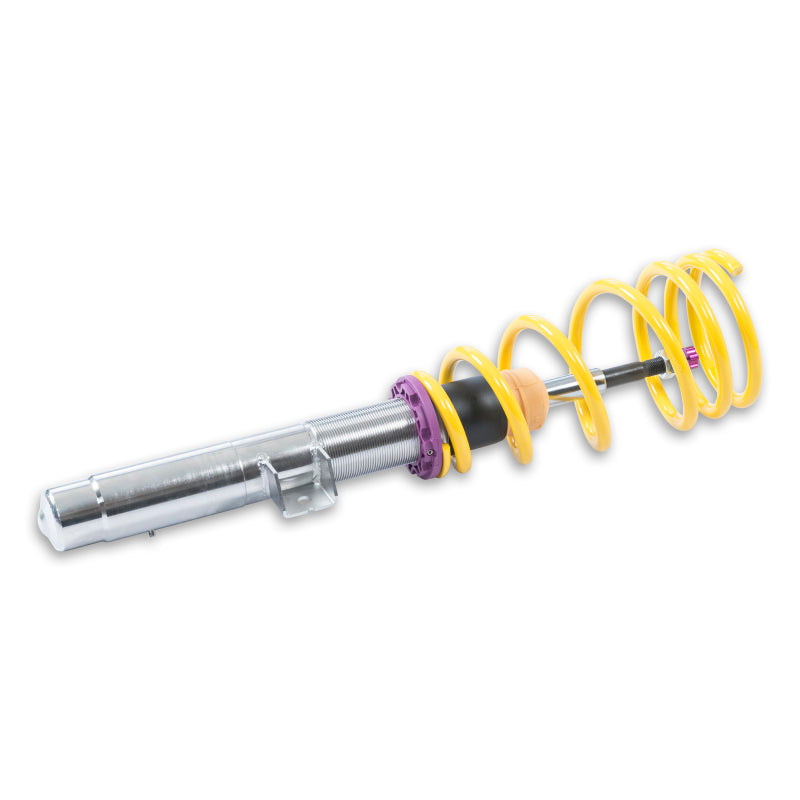 BMW M3(E46) 01-06 COUPE/CONVERTIBLE - KW SUSPENSION V2 COILOVER KIT