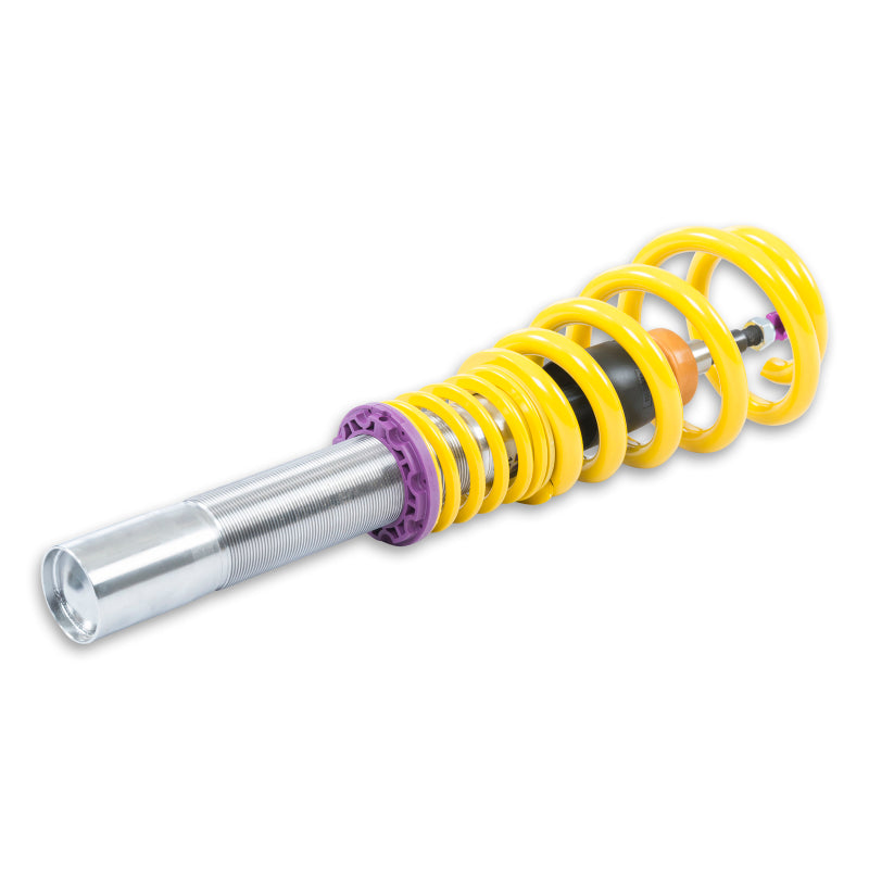 AUDI A4 09-16/AUDI A5/S5/RS5 08-16(ALL ENGINES/MODEL) W/O EDC - KW SUSPENSION V2 COILOVER KIT