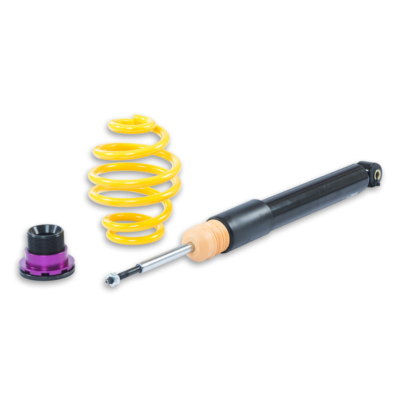 BMW 3-SERIES(E36) COUPE/SEDAN/CONVERTIBLE/WAGON (EXCL. M3) - KW SUSPENSION V2 COILOVER KIT