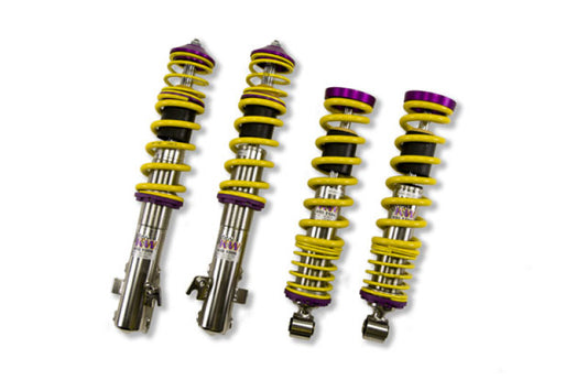 SUBARU LEGACY 03-08 SEDAN/WAGON - KW SUSPENSION V2 COILOVER KIT
