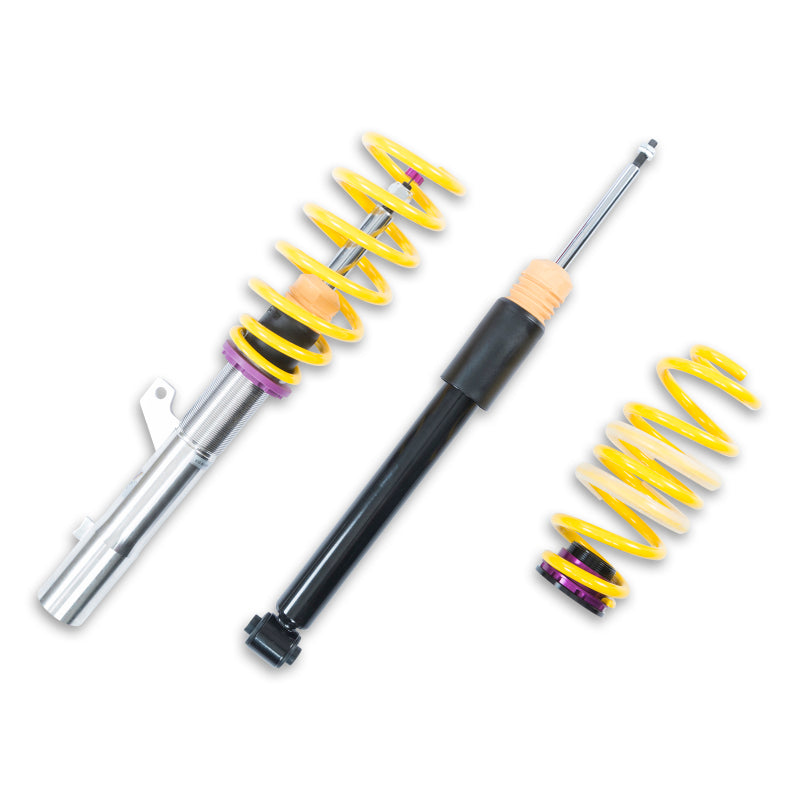 VOLKSWAGEN GOLF VII GTI 15-21/GOLF R 15-16 W/O DCC - KW SUSPENSION V2 COILOVER KIT