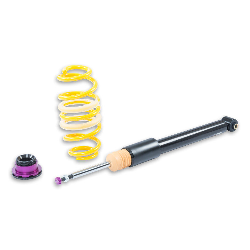 VOLKSWAGEN GOLF VII GTI 15-21/GOLF R 15-16 W/O DCC - KW SUSPENSION V2 COILOVER KIT