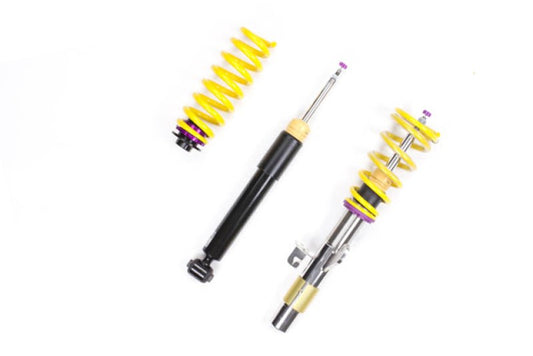 AUDI S3 W/ MAGNETIC RIDE 15-20 - KW SUSPENSION V2 COILOVER KIT
