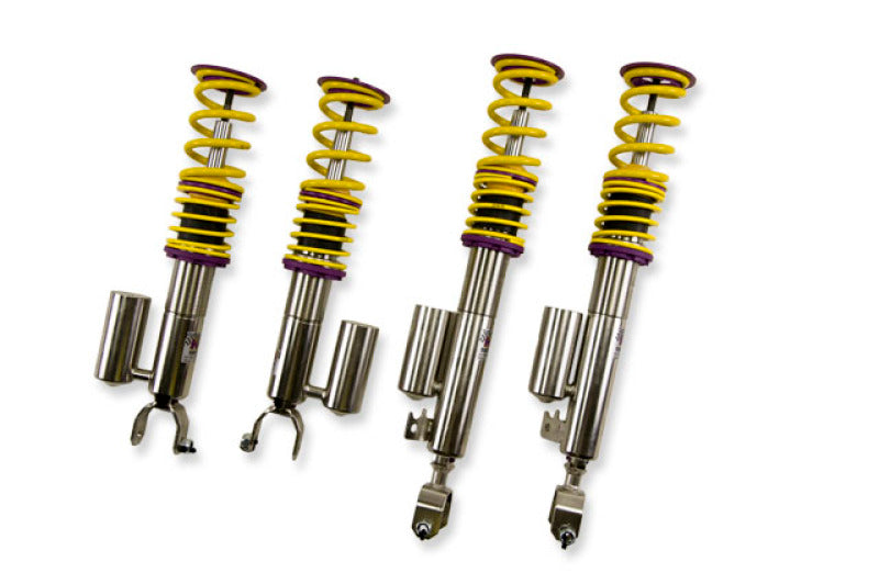 HONDA S2000 00-09 - KW SUSPENION V3 COILOVER KIT