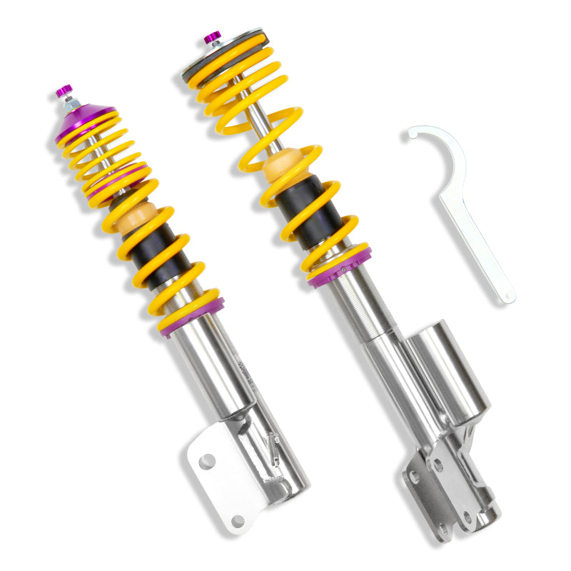 SUBARU IMPREZA WRX STI 05-07 - KW SUSPENION V3 COILOVER KIT