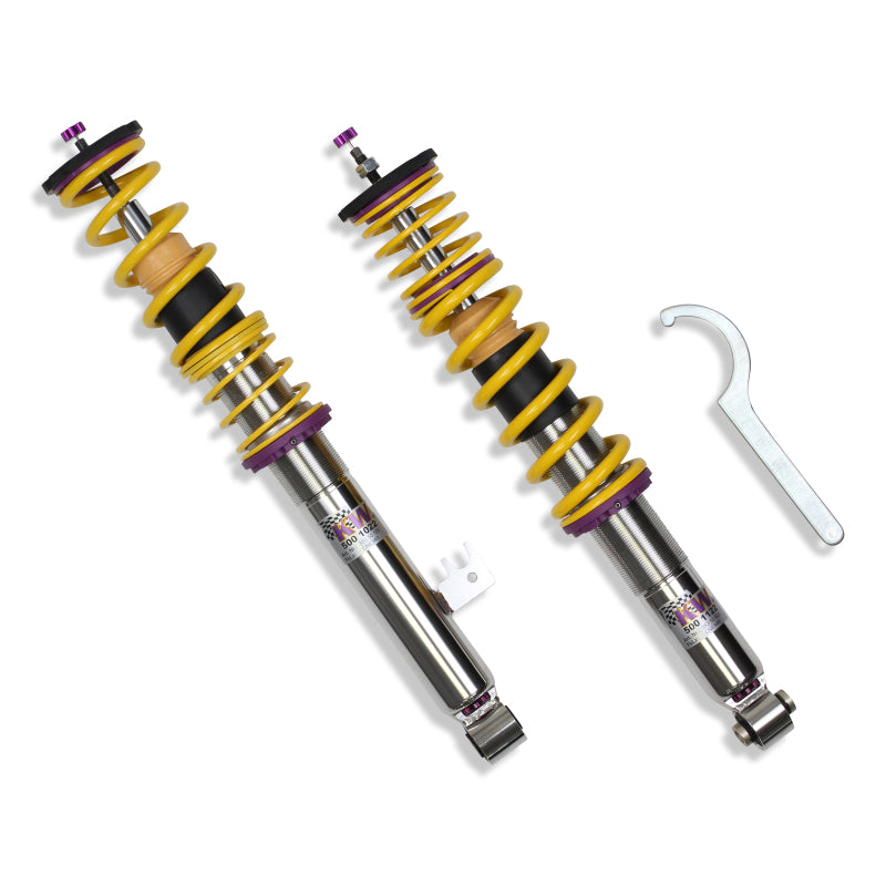 ACURA NSX 91-05 - KW SUSPENION V3 COILOVER KIT