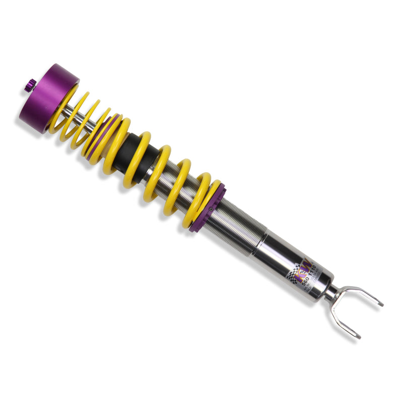 TOYOTA SUPRA MKIV 94-98 - KW SUSPENION V3 COILOVER KIT