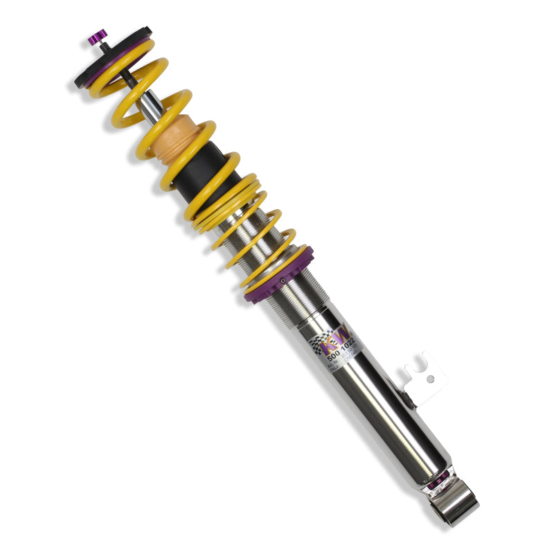 ACURA NSX 91-05 - KW SUSPENION V3 COILOVER KIT