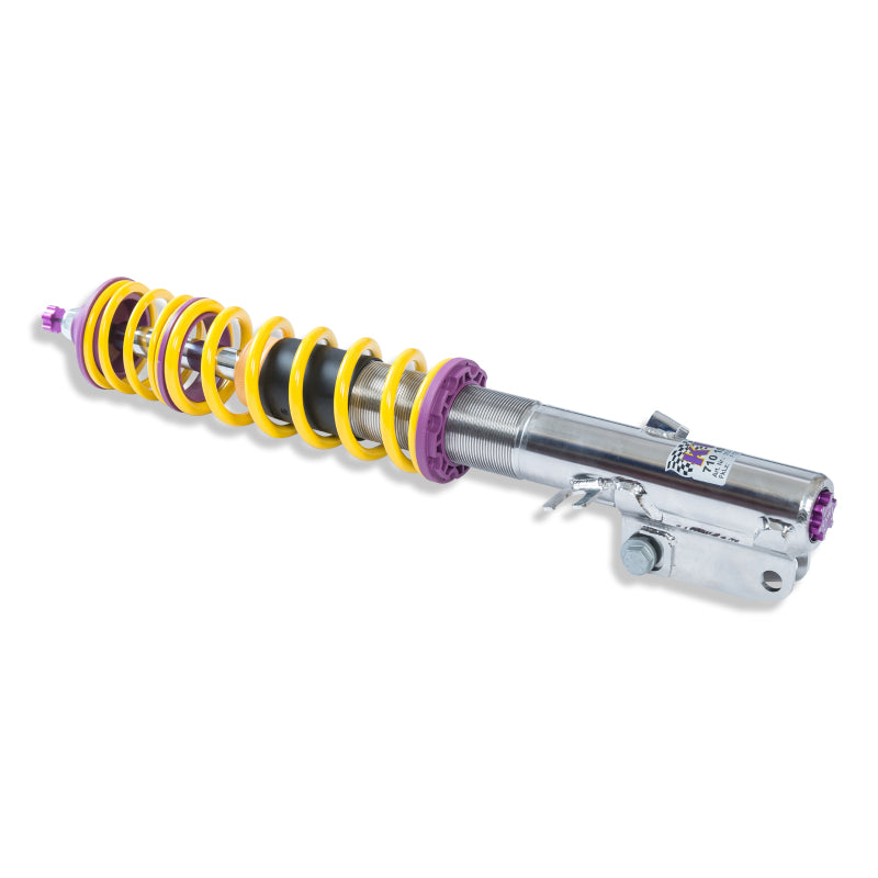 PORSCHE 911(964) CARRERA 2 (INCL. TARGA/CONVERTRIBLE) 91-94 - KW SUSPENION V3 COILOVER KIT