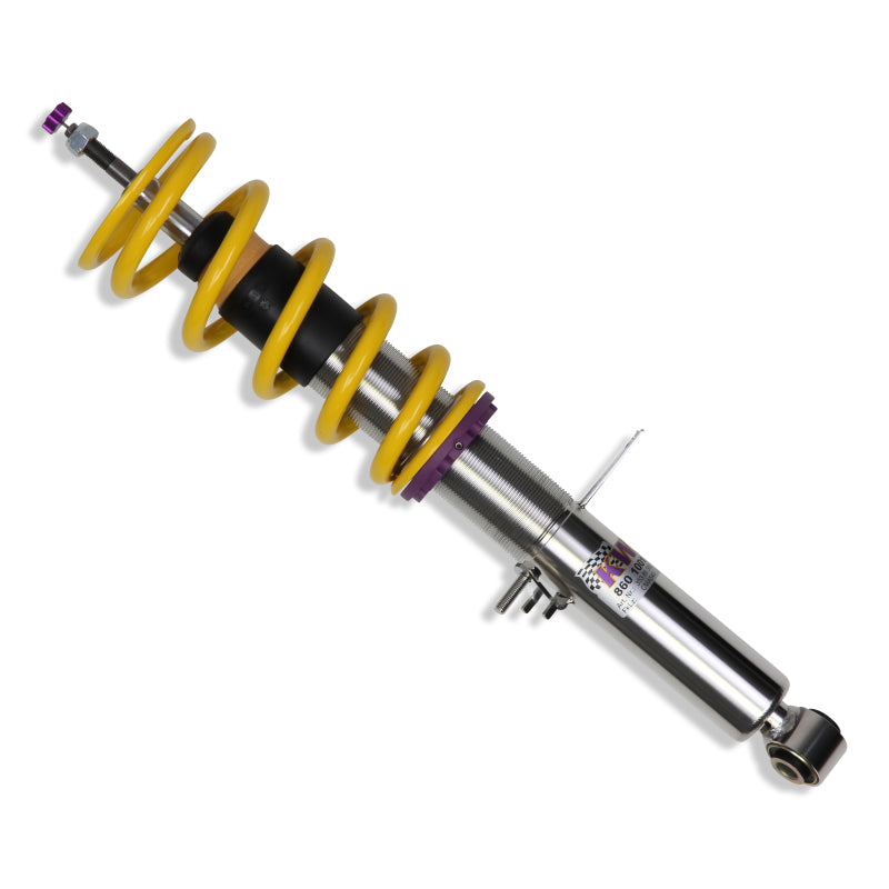 INFINITI G37(RWD) 08-13 - KW SUSPENION V3 COILOVER KIT