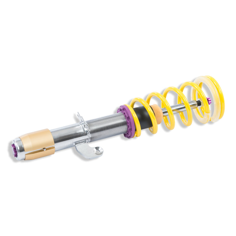 BMW M2 16-21 - KW SUSPENION V3 COILOVER KIT