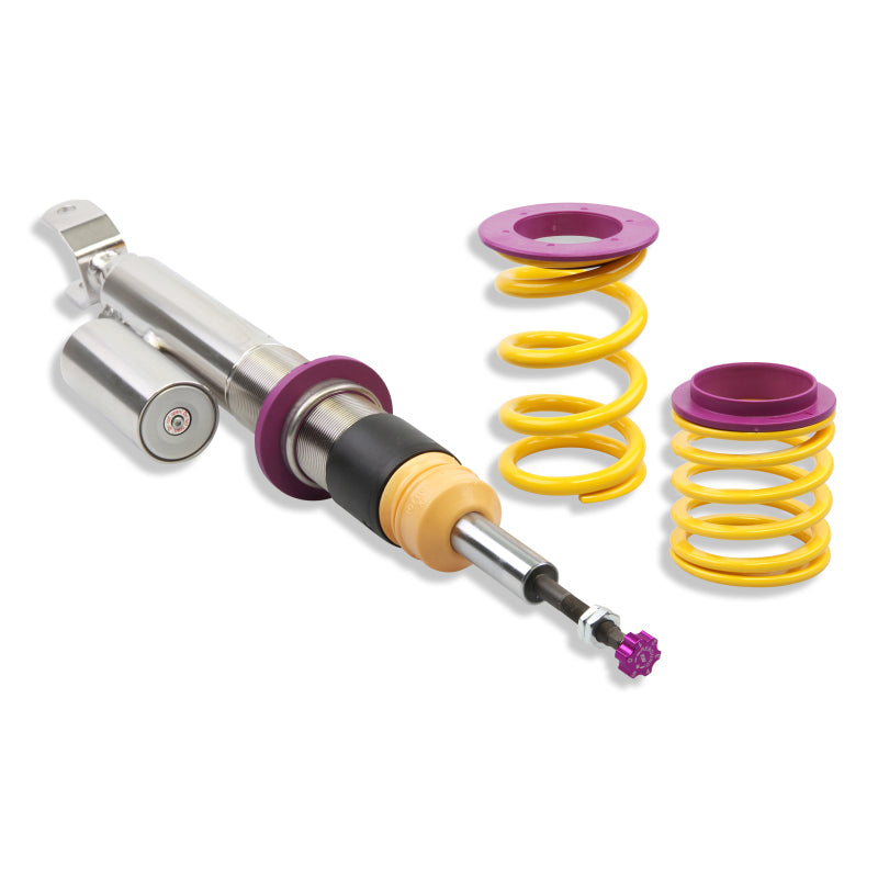 HONDA S2000 00-09 - KW SUSPENION V3 COILOVER KIT