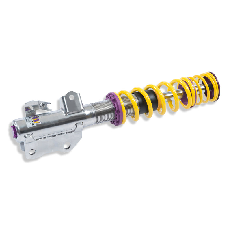 CHEVROLET CAMARO 16-23 W/O ELECTRONIC DAMPERS - KW SUSPENION V3 COILOVER KIT