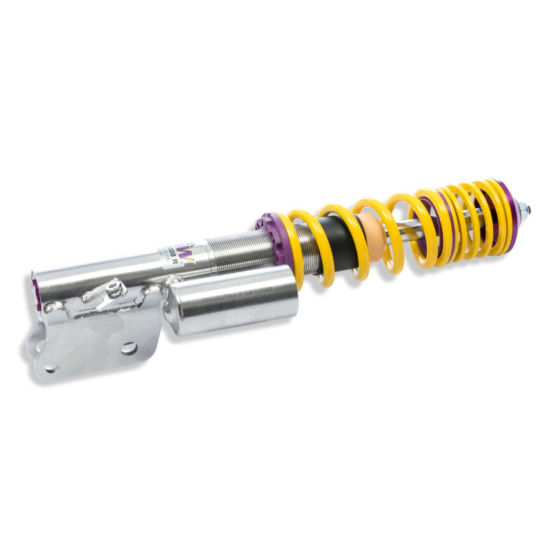 SUBARU WRX/STI 15-21  - KW SUSPENION V3 COILOVER KIT