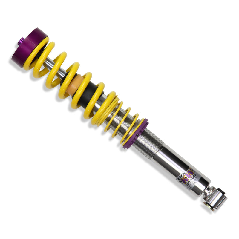 TOYOTA SUPRA MKIV 94-98 - KW SUSPENION V3 COILOVER KIT